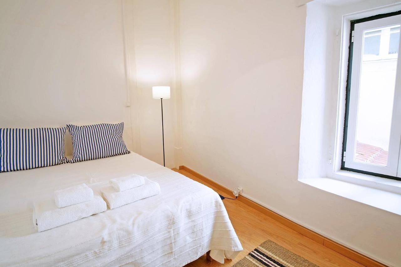 דירות ליסבון Bh1 4Br In Heart Of Bohemian Bairro Alto מראה חיצוני תמונה