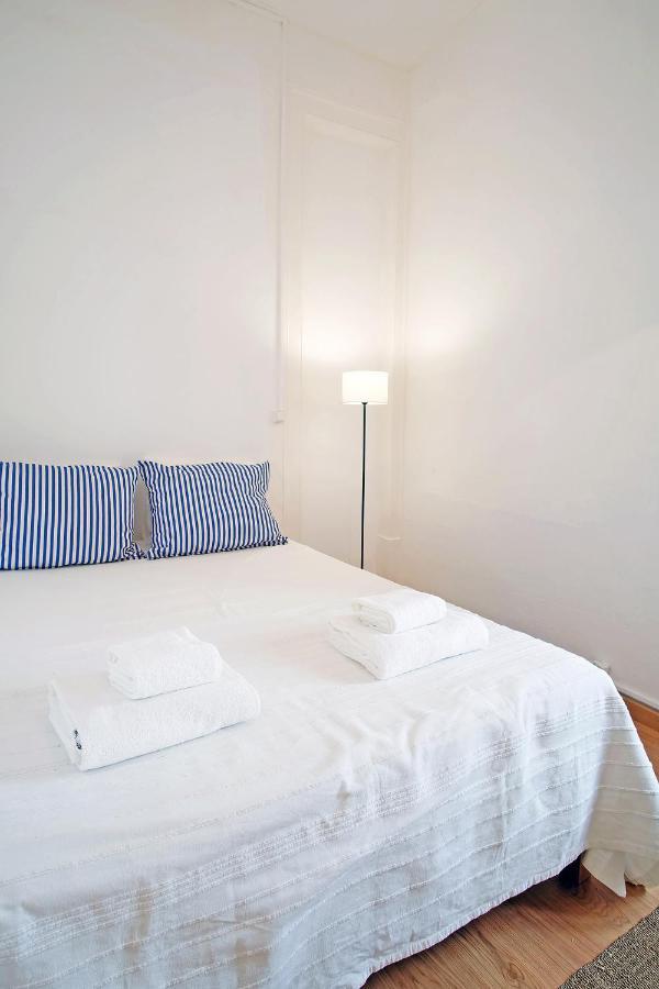 דירות ליסבון Bh1 4Br In Heart Of Bohemian Bairro Alto מראה חיצוני תמונה